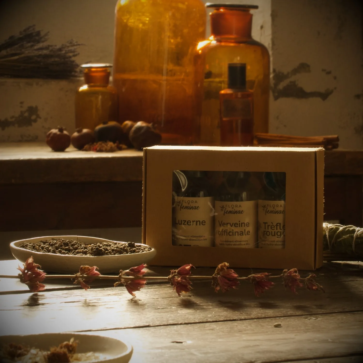 Coffret - Menopausis – Image 5