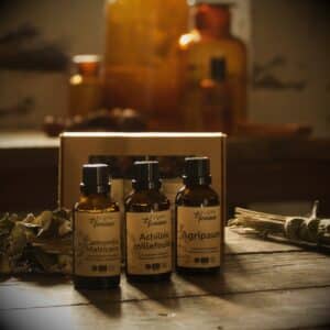 Coffret - Menstrua dolorosa