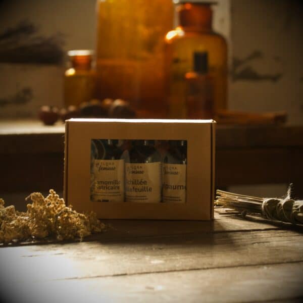 Coffret - Menstrua dolorosa – Image 5
