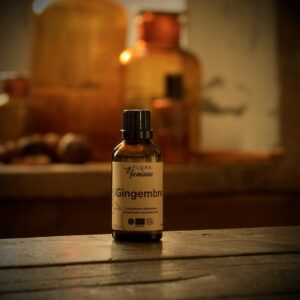 Gingembre
