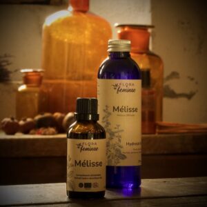 Mélisse