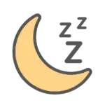 Troubles du sommeil
