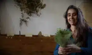 FLORA FEMINAE, production et transformation de plantes utilisées pour soulager les troubles féminins | Palmira PICANT